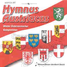 Hymnus Austriacus - click here