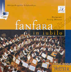 Fanfara in Iubilo - click here