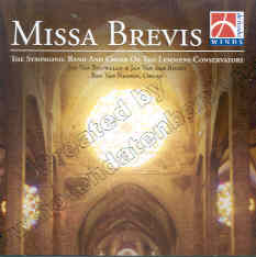 Missa Brevis - click here