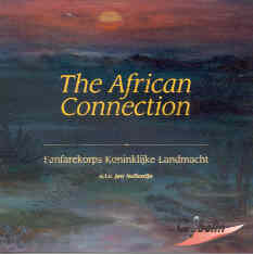 African Connection, The - click here