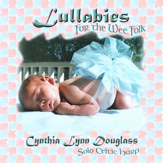 Lullabies for the Wee Folk - click here