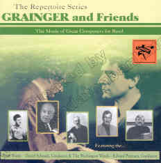 Grainger and Friends - click here