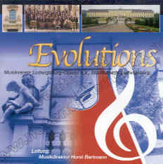 Evolutions - click here
