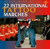 22 International Tattoo Marches - click here