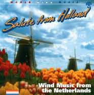 Salute from Holland - click here