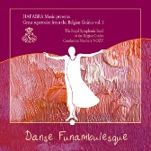 Danse Funambulesque - click here