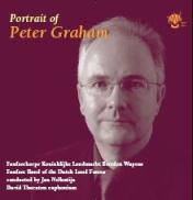 Portrait of Peter Graham - click here
