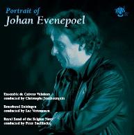 Portrait of Johan Evenepoel - click here