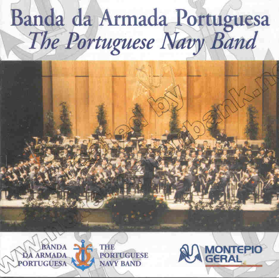 Banda da Armada Portuguesa / The Portuguese Navy Band - click here