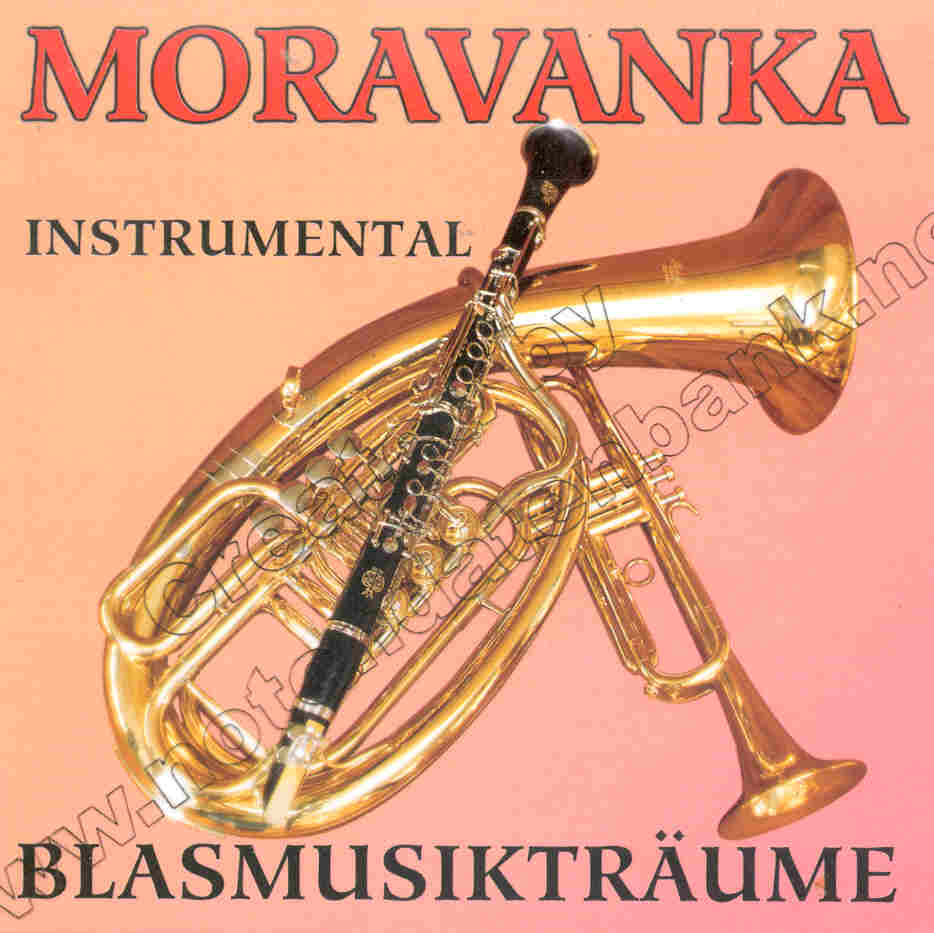 Blasmusiktrume Instrumental - click here