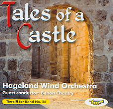 Tierolff for Band #26: Tales of a Castle - click here
