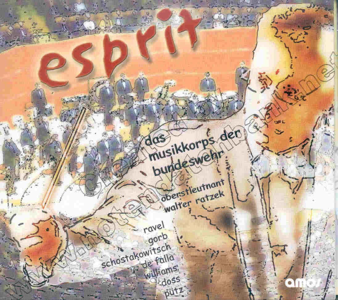 Esprit - click here