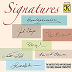 Signatures - click here