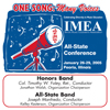 2005 Illinois Music Educators Association: All-State Band and Honors Band - click here