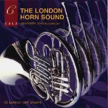 London Horn Sound, The - click here