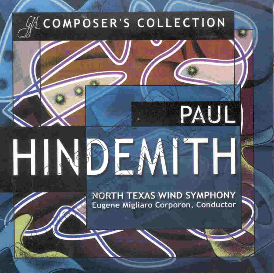 Paul Hindemith - click here
