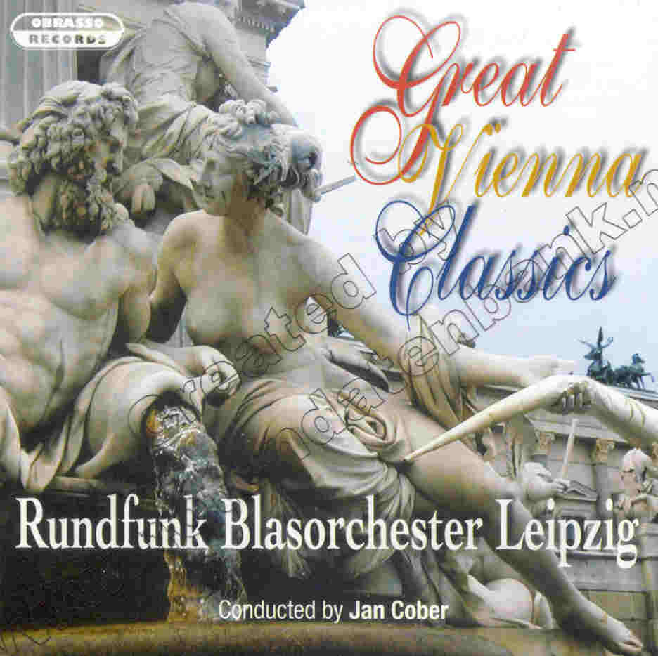 Great Vienna Classics - click here