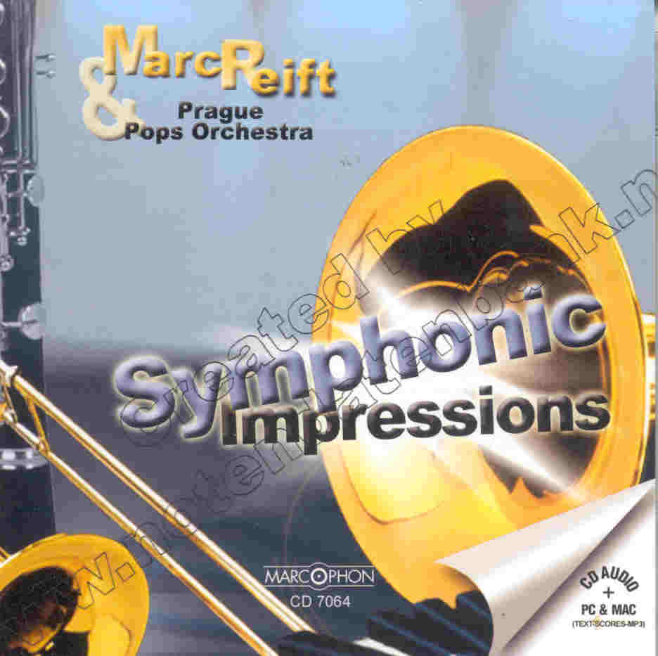 Symphonic Impressions - click here
