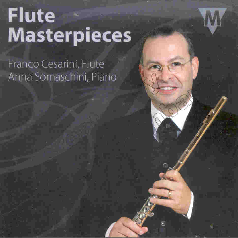 Flute Masterpieces - click here