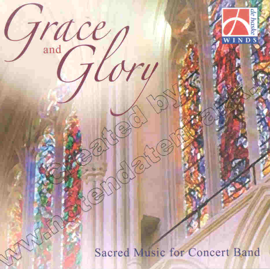 Grace and Glory - click here