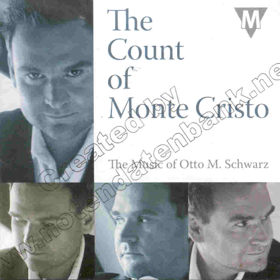 Count of Monte Cristo, The - click here