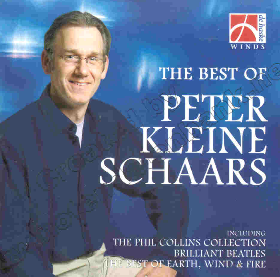 Best of Peter Kleine Schaars, The - click here