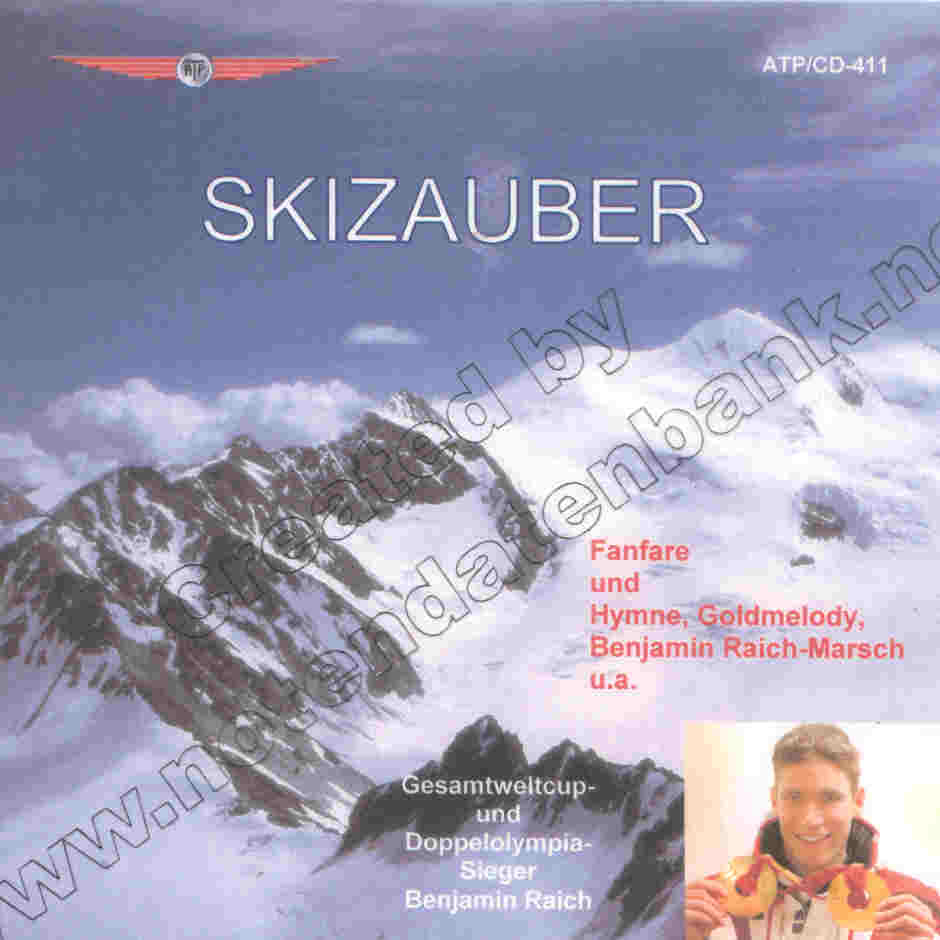 Skizauber - click here