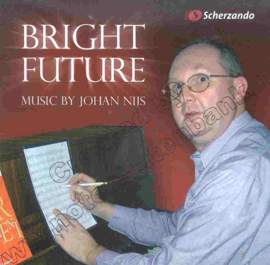 Bright Future - Music by Johan Nijs - click here