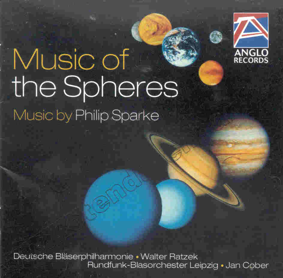 Music of the Spheres - click here