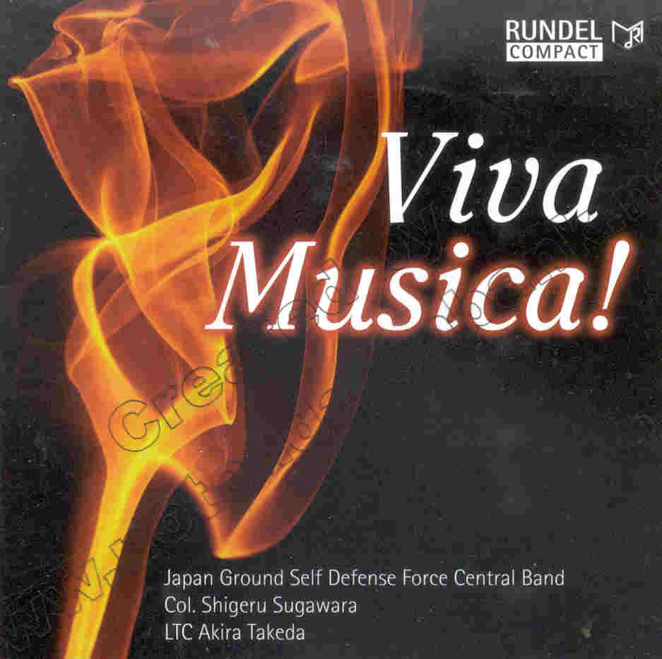 Viva Musica! - click here
