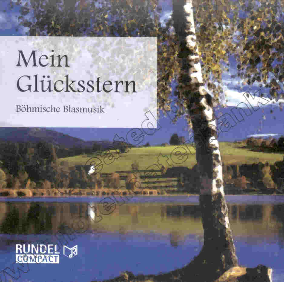 Mein Glcksstern - click here