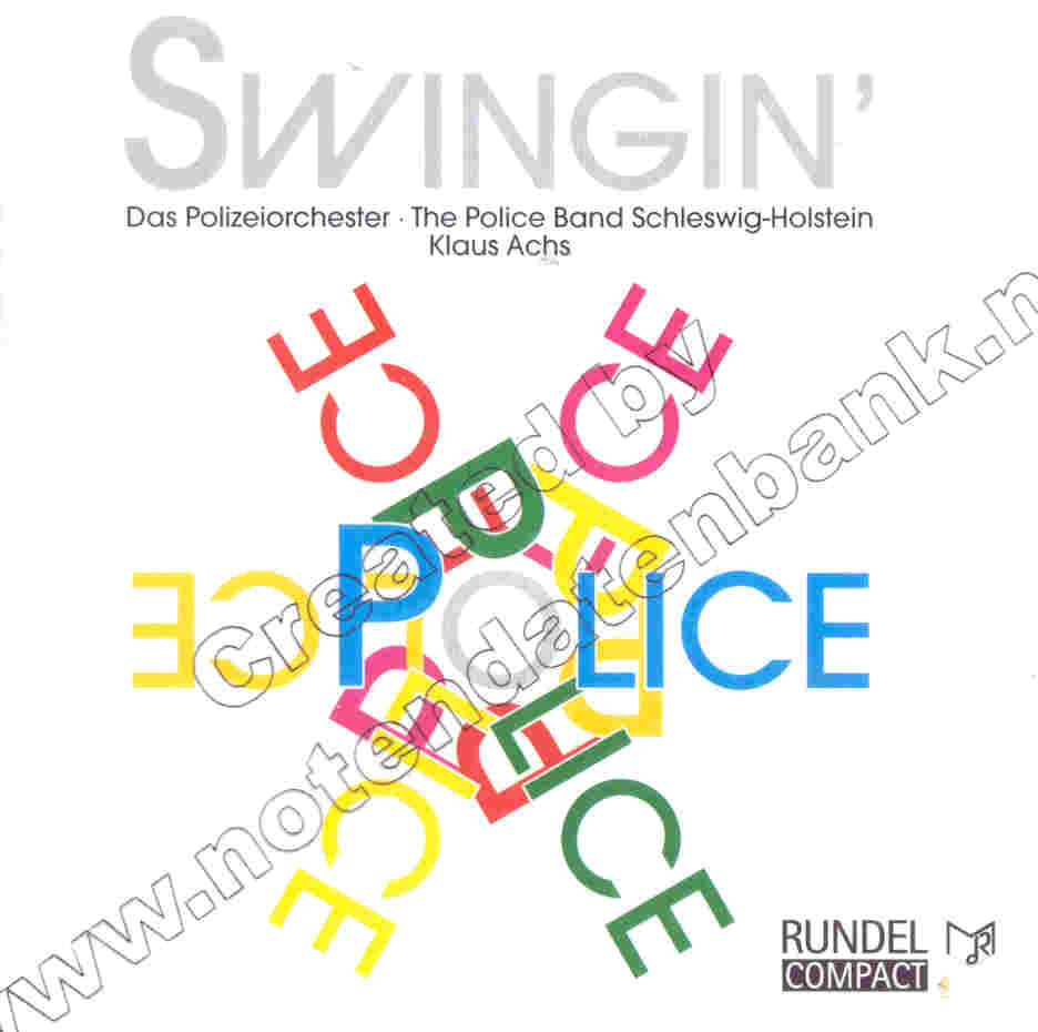 Swingin' Police - click here