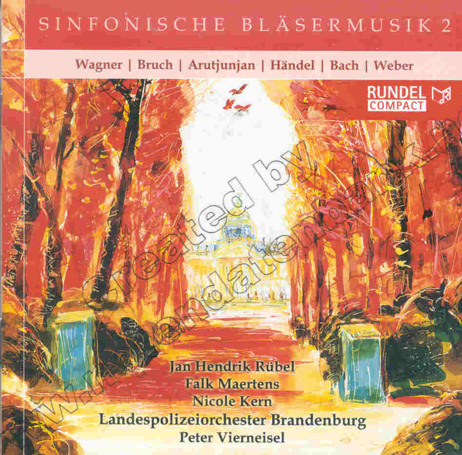Sinfonische Blsermusik #2 - click here