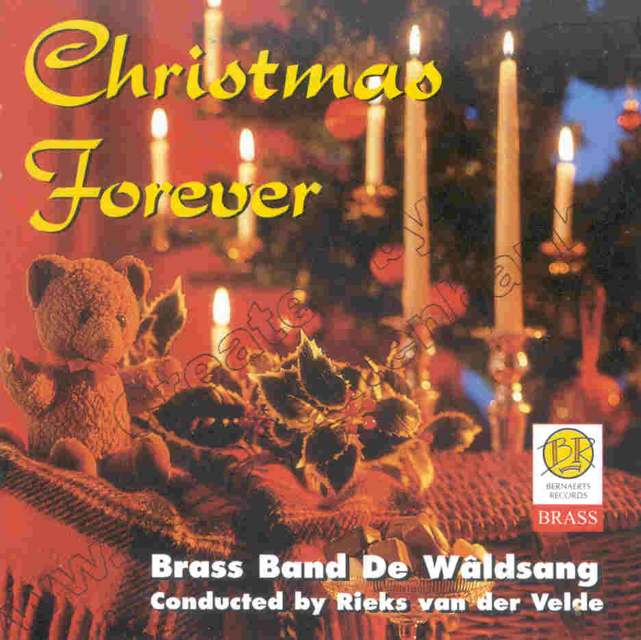 Christmas Forever - click here