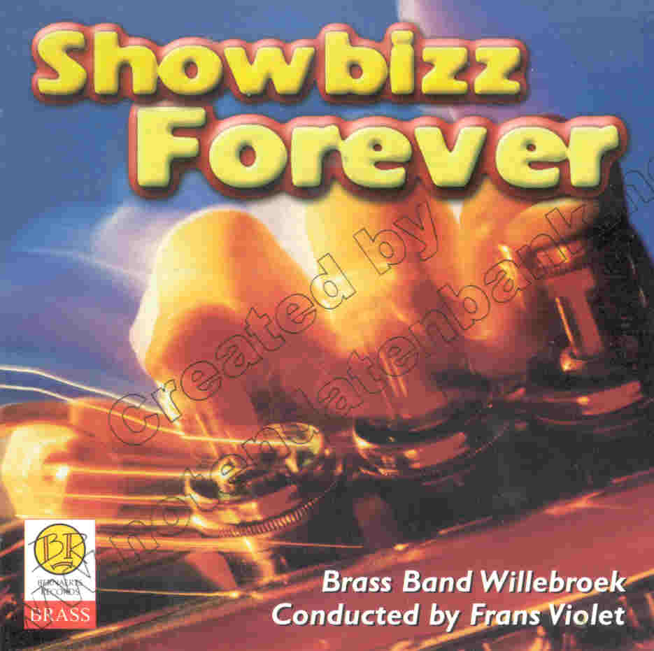 Showbizz Forever - click here