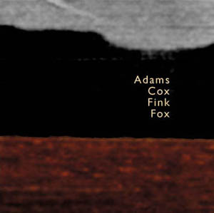 Adams/Cox/Fink/Fox - click here