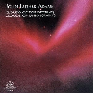 Clouds of Forgetting, Clouds of Unknowing - click here