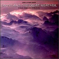 Earth and the Great Weather - click here