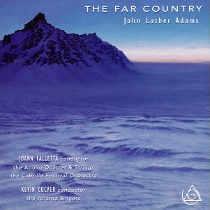 Far Country, The - click here