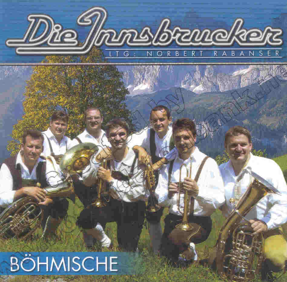 Innsbrucker, Die #1 - click here