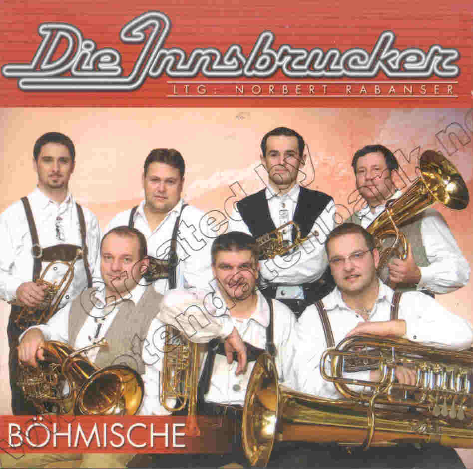 Innsbrucker, Die #2 - click here