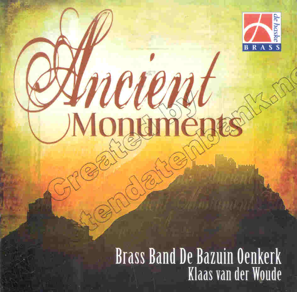 Ancient Monuments - click here