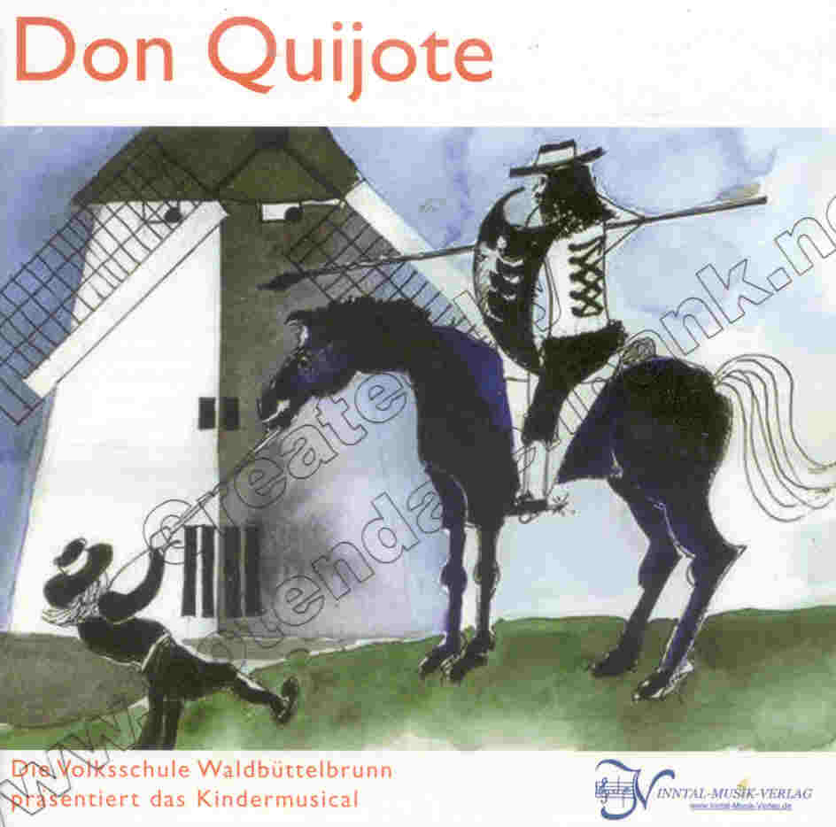 Dion Quijote - click here