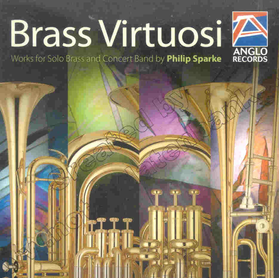 Brass Virtuosi - click here