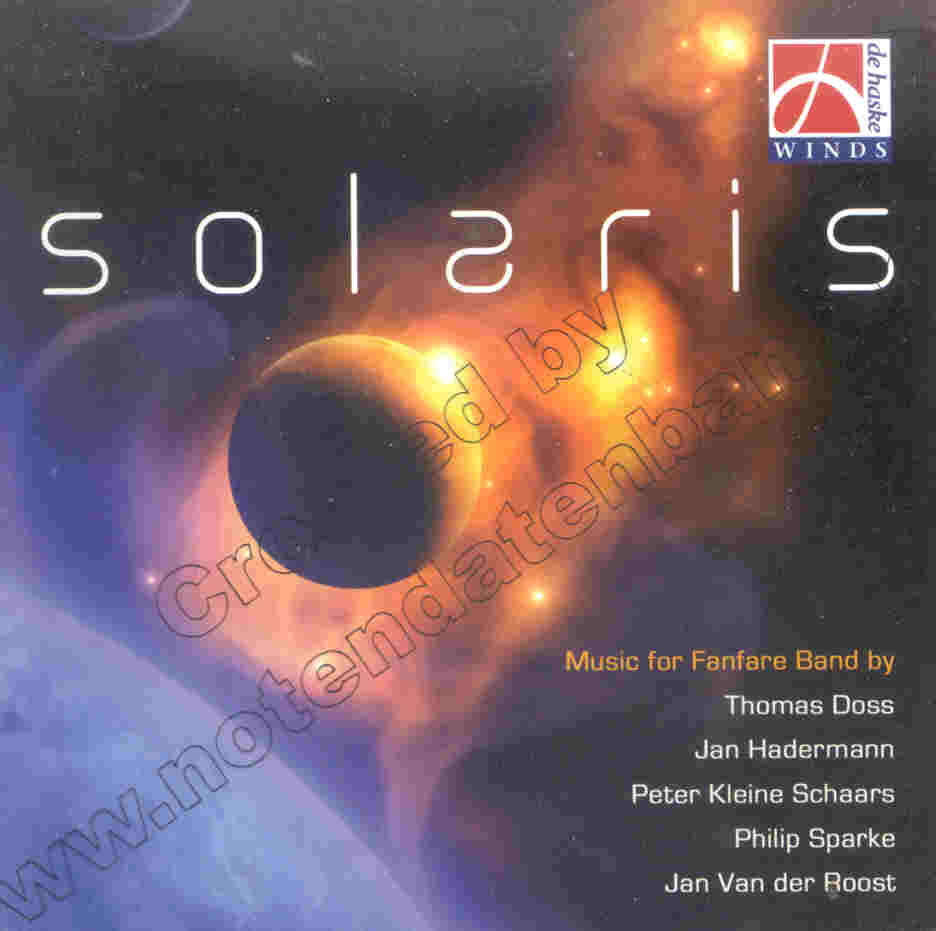 Solaris - click here