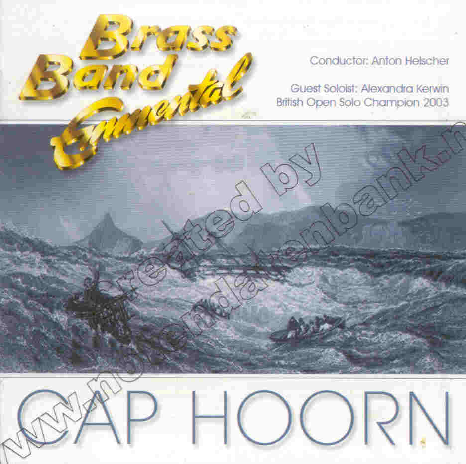 Cap Hoorn - click here