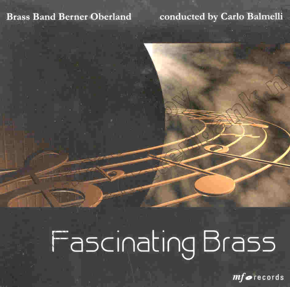 Fascinating Brass - click here