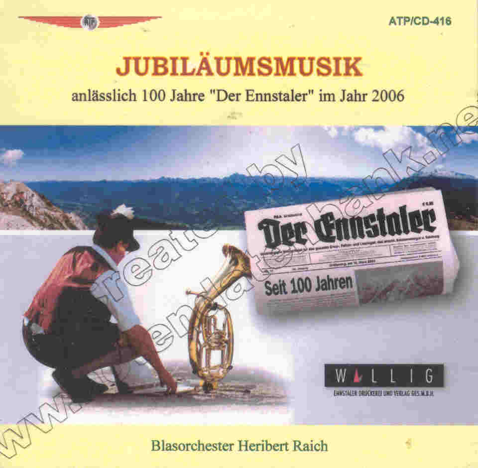 Jubilumsmusik - click here