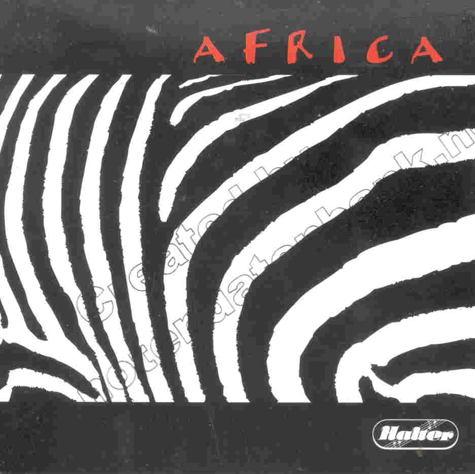 Africa - click here