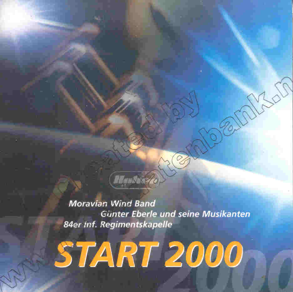 Start 2000 - click here